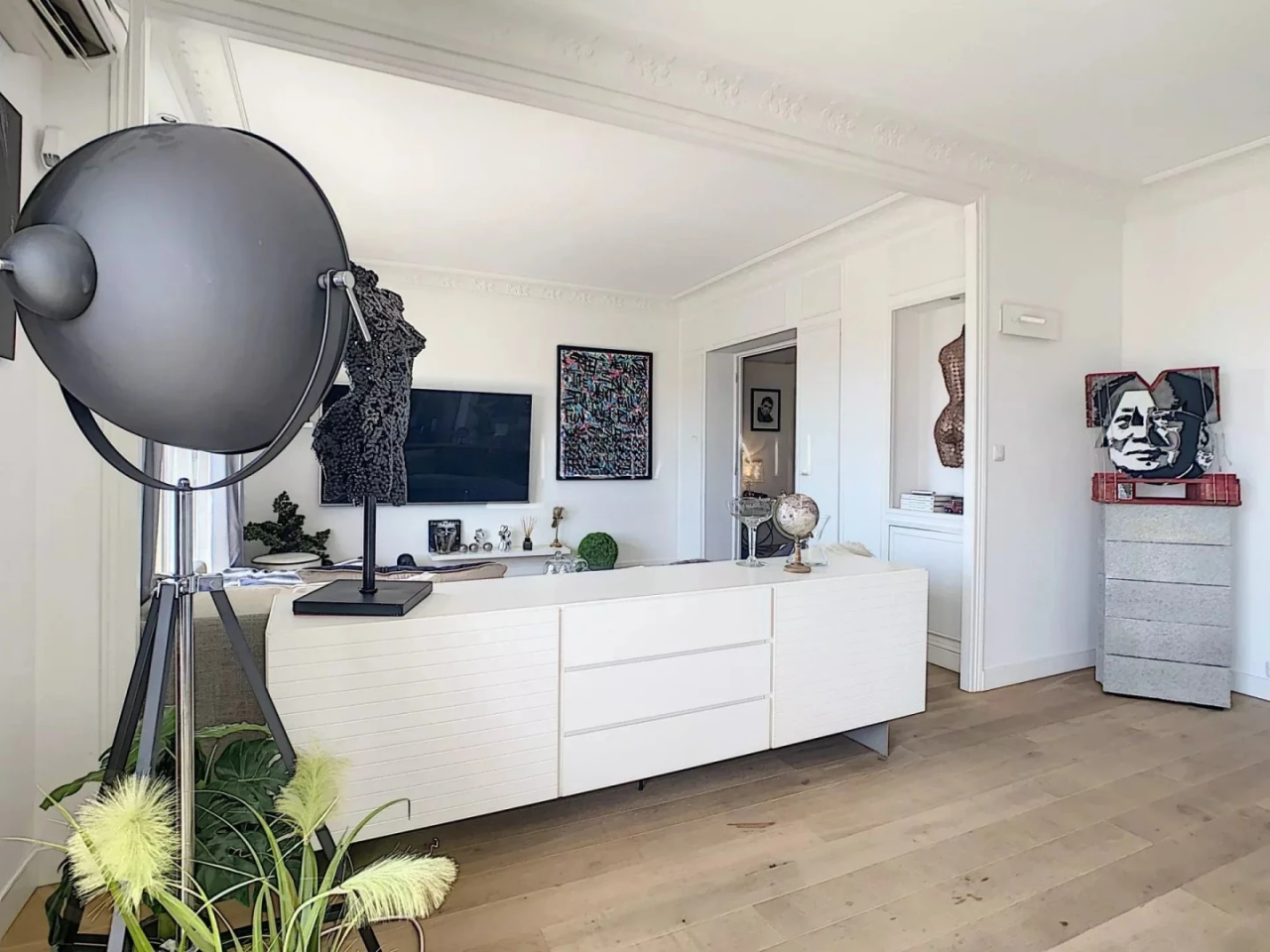 House in Cannes, France, 99 m² - picture 13
