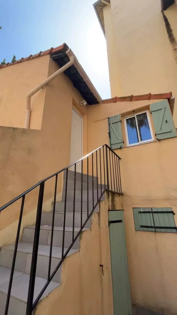 Appartement à Cannes, France, 54 m² - image 13