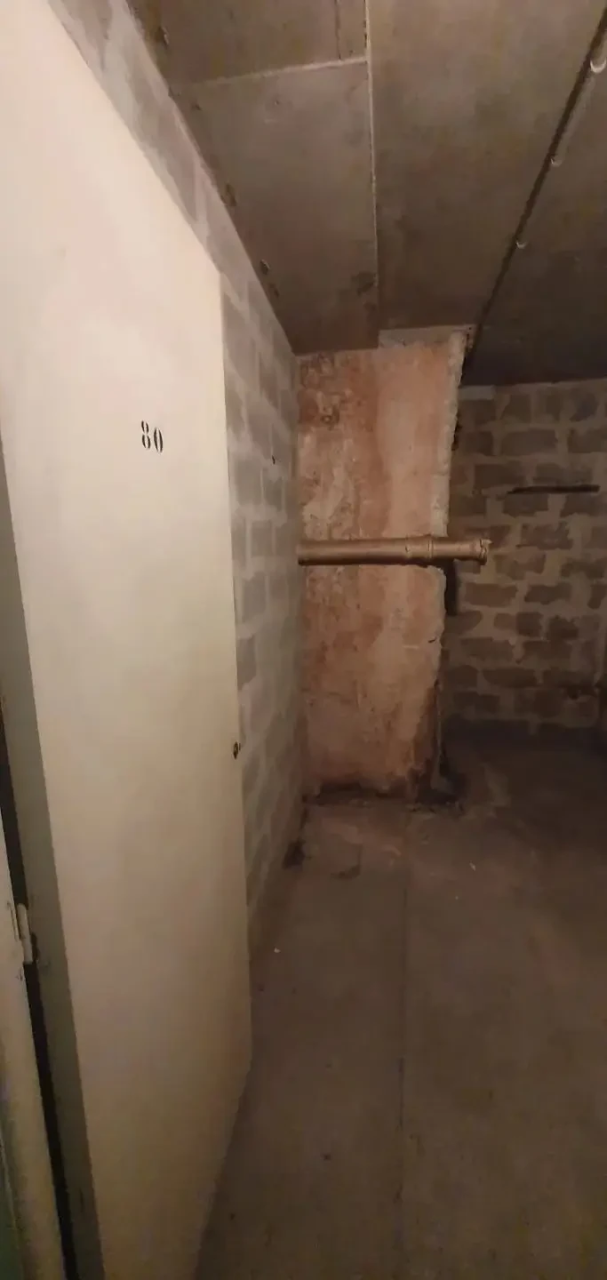 Appartamento a Cannes, Francia, 21 m² - foto 13
