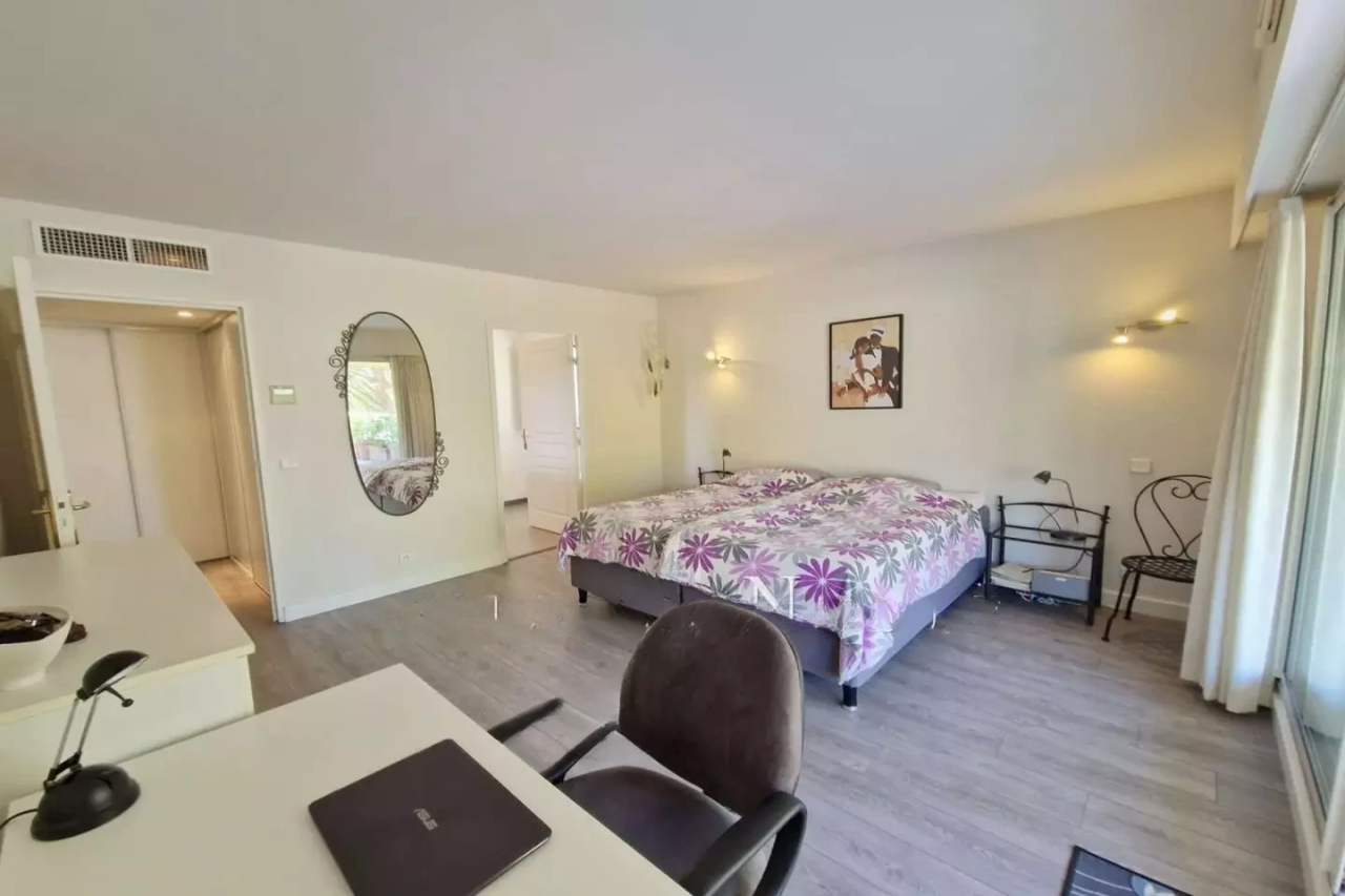 Wohnung in Cannes, Frankreich, 142 m² - Foto 14