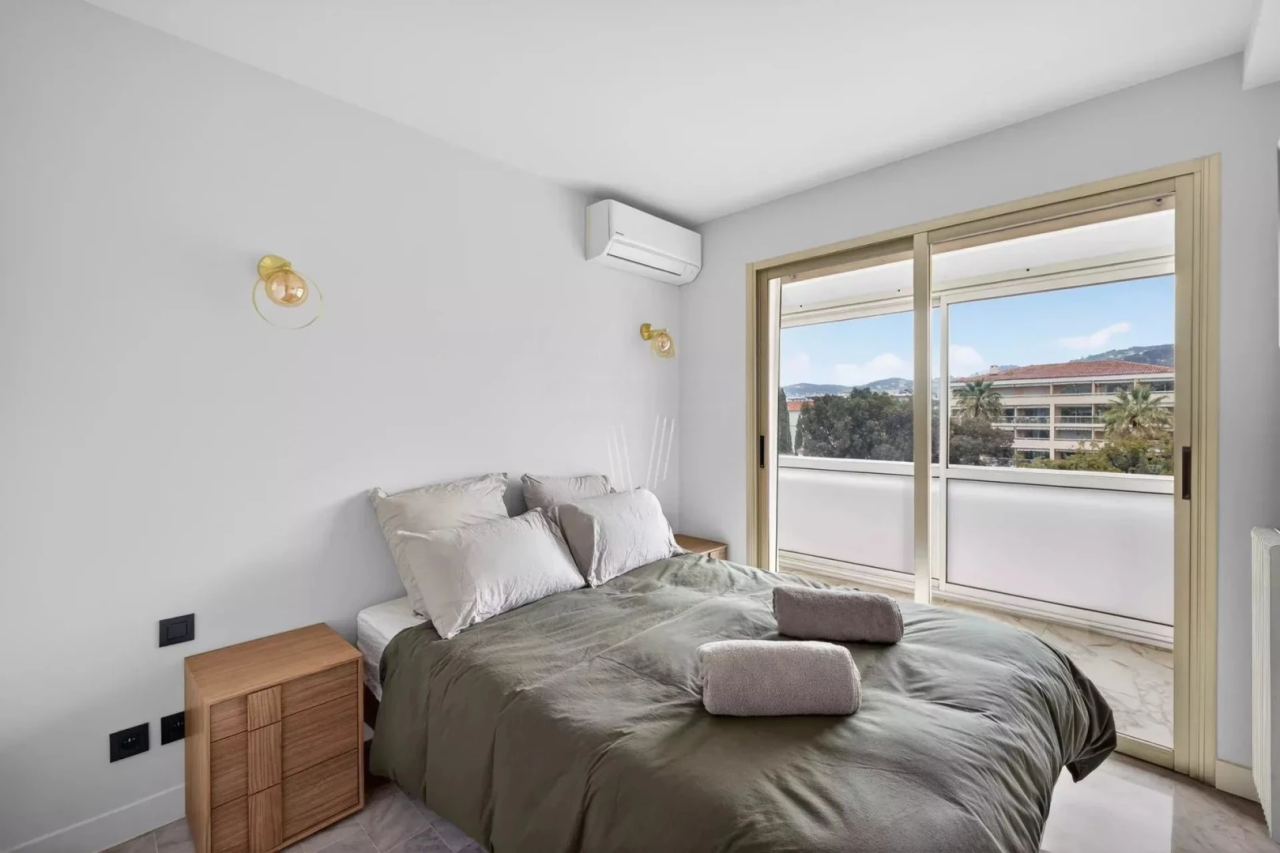 Wohnung in Cannes, Frankreich, 121 m² - Foto 14