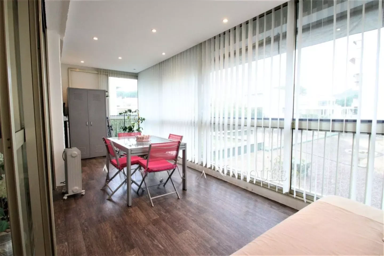 Haus in Cannes, Frankreich, 80 m² - Foto 14