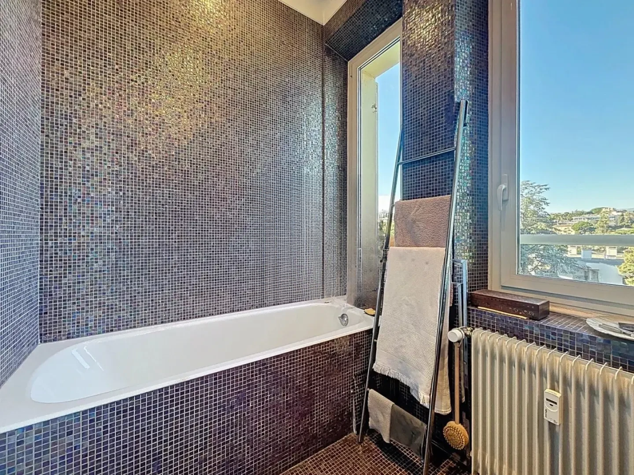 Haus in Cannes, Frankreich - Foto 15