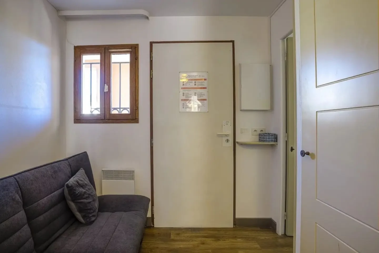 Wohnung in Cannes, Frankreich, 35 m² - Foto 15