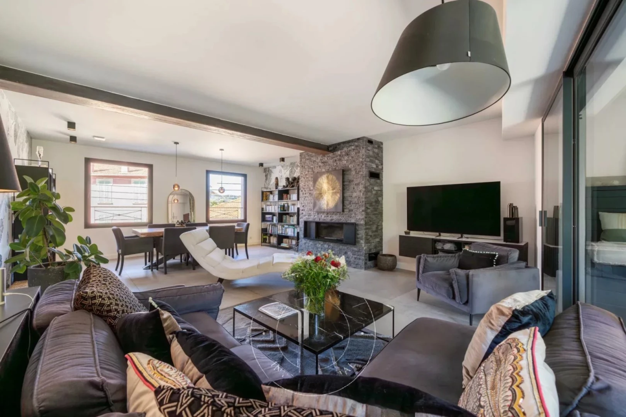 Appartement à Cannes, France, 398 m² - image 15