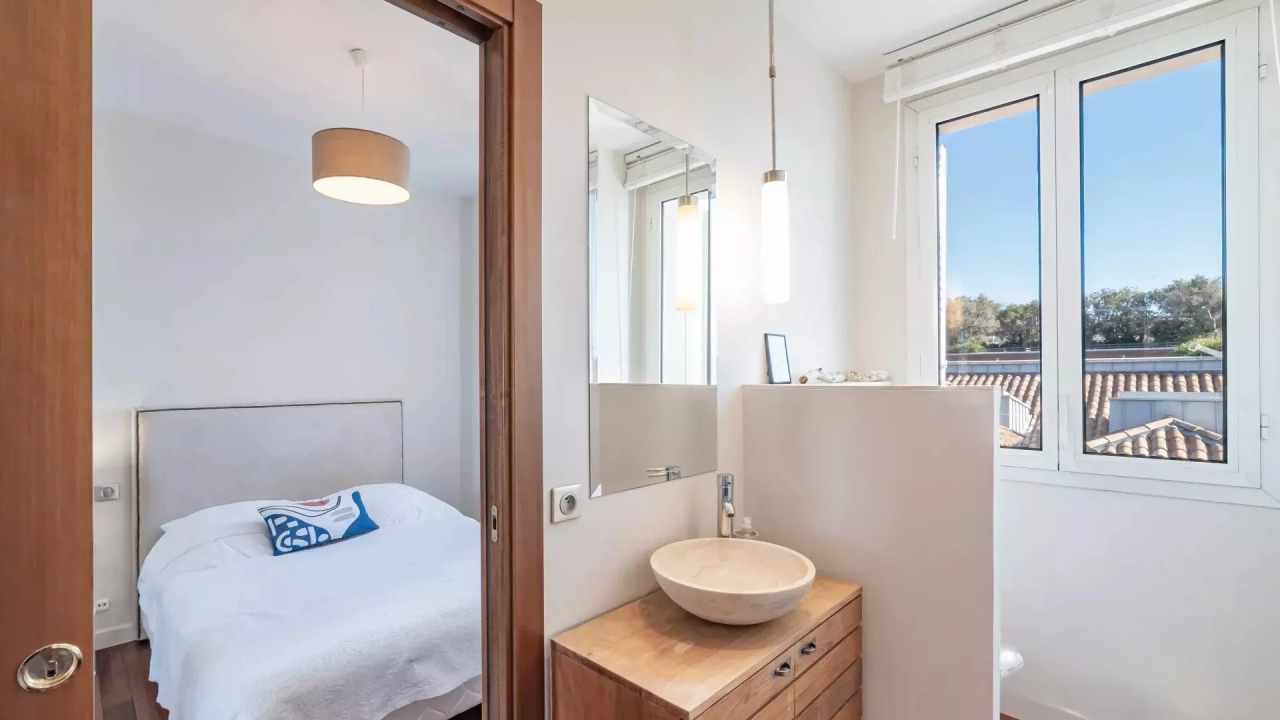 Wohnung in Cannes, Frankreich, 128 m² - Foto 15
