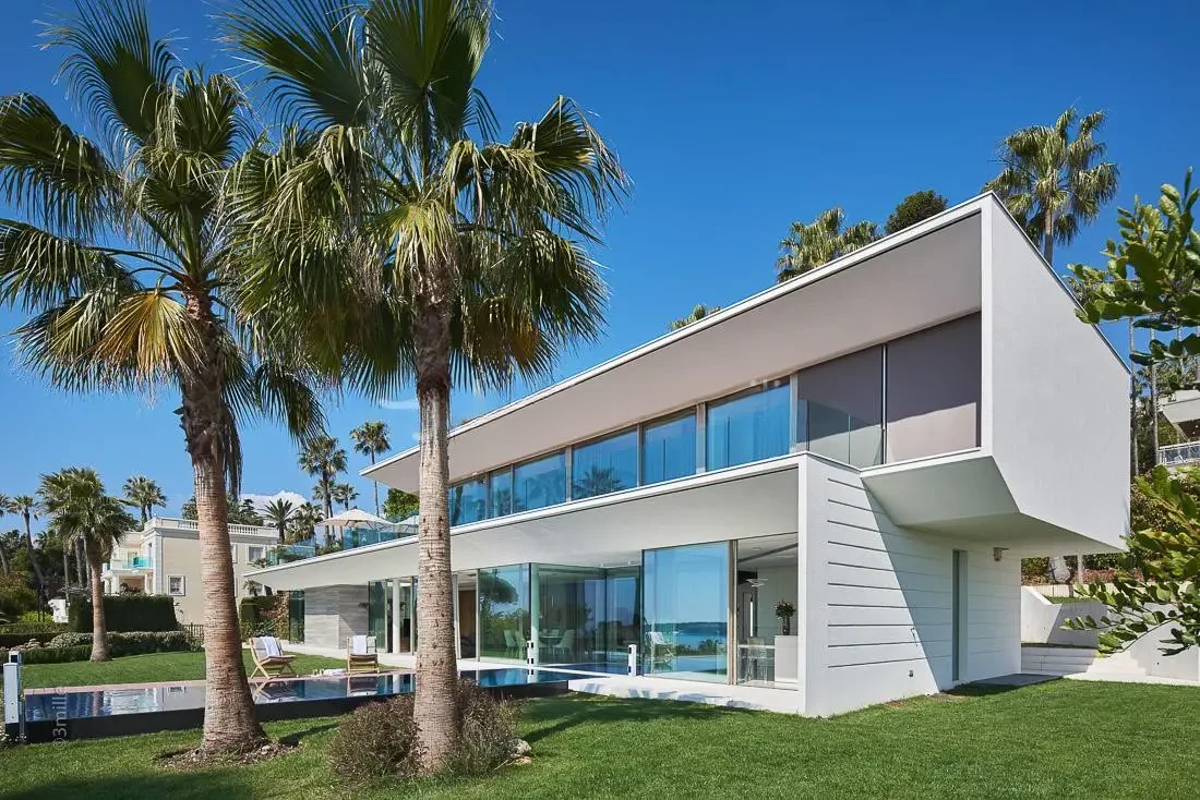 Appartement à Cannes, France, 435 m² - image 15