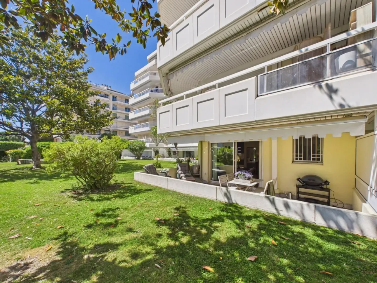 Appartamento a Cannes, Francia, 35 m² - foto 16