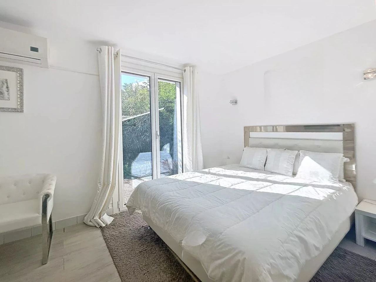 House in Cannes, France, 228 m² - picture 16