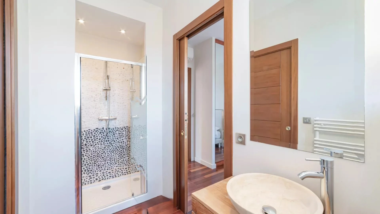 Wohnung in Cannes, Frankreich, 128 m² - Foto 16