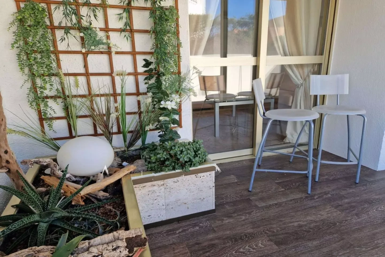 Haus in Cannes, Frankreich, 80 m² - Foto 16
