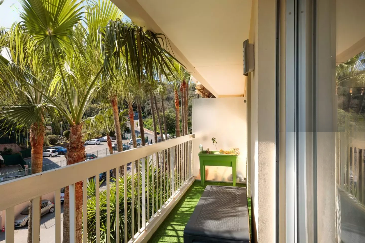 Piso en Cannes, Francia, 76 m² - imagen 17