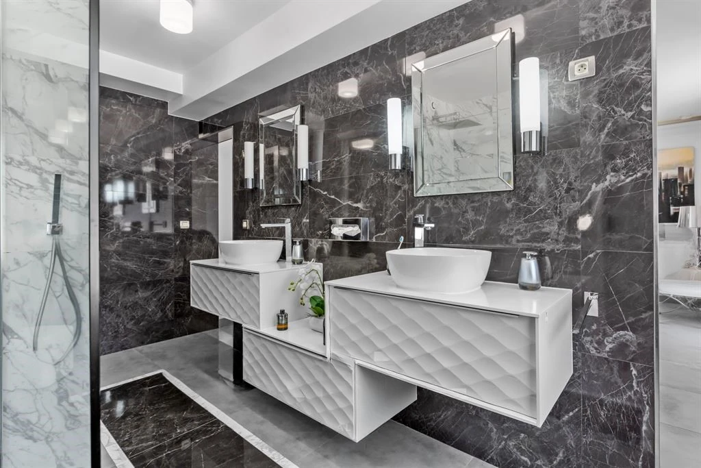 Wohnung in Cannes, Frankreich, 200 m² - Foto 17