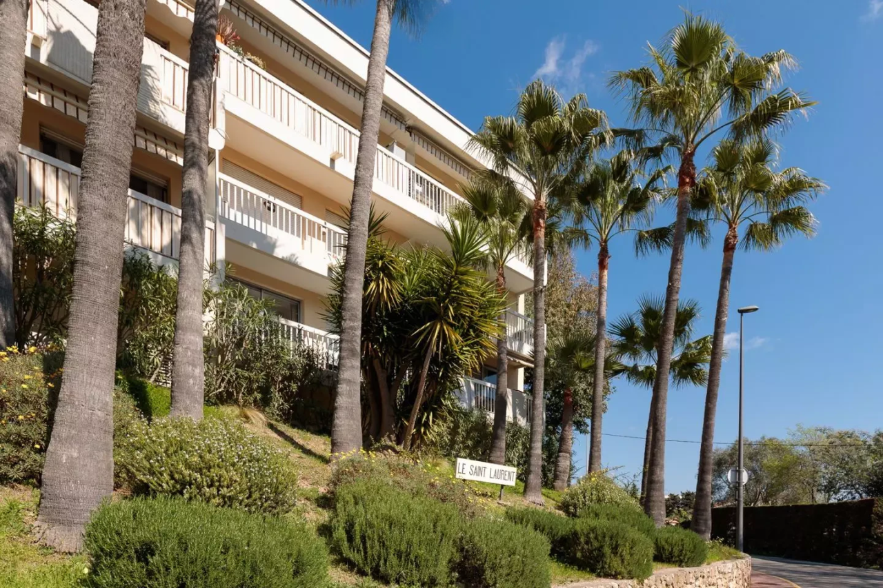 Piso en Cannes, Francia, 76 m² - imagen 18