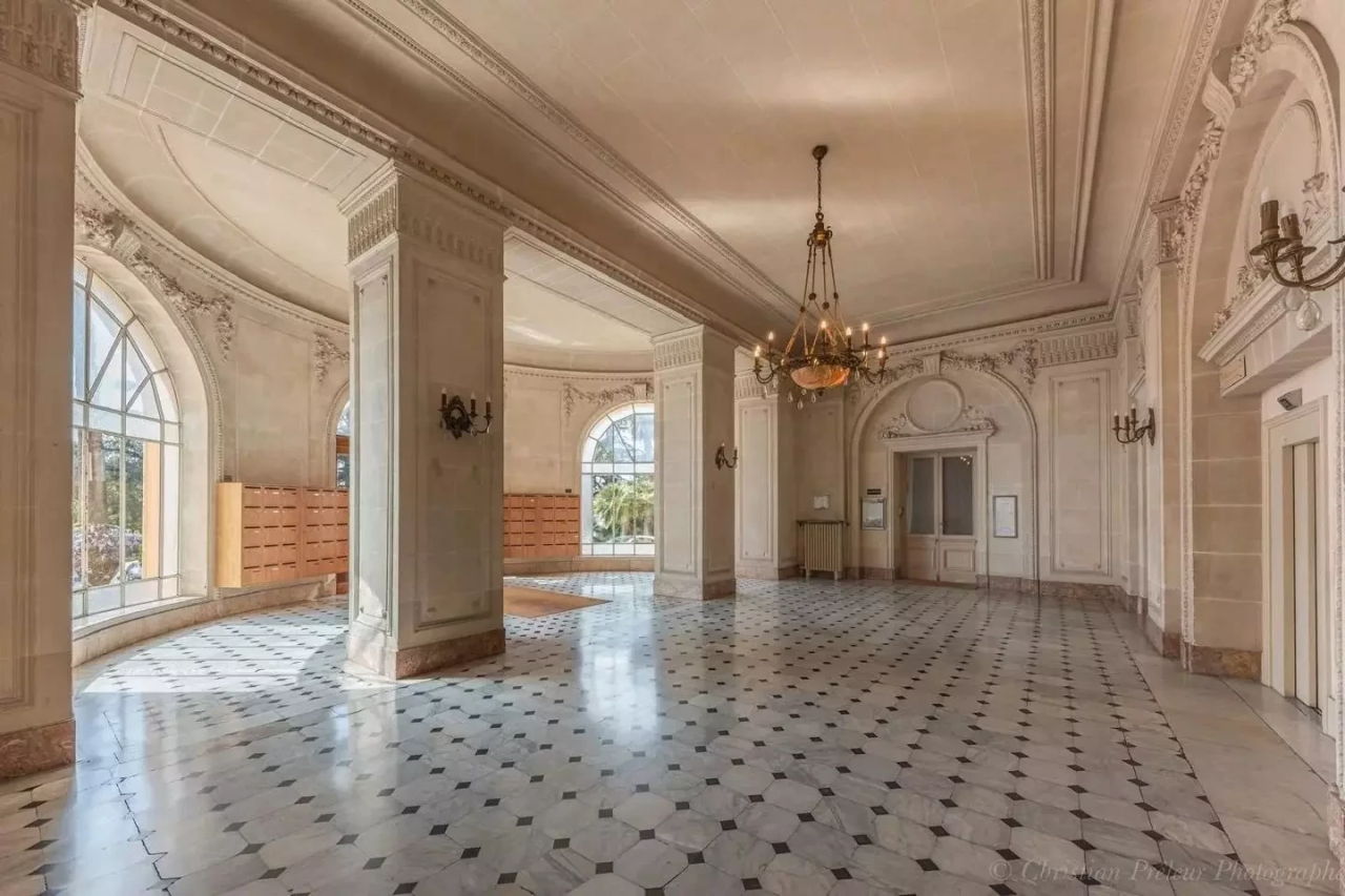 Casa a Cannes, Francia, 91 m² - foto 19
