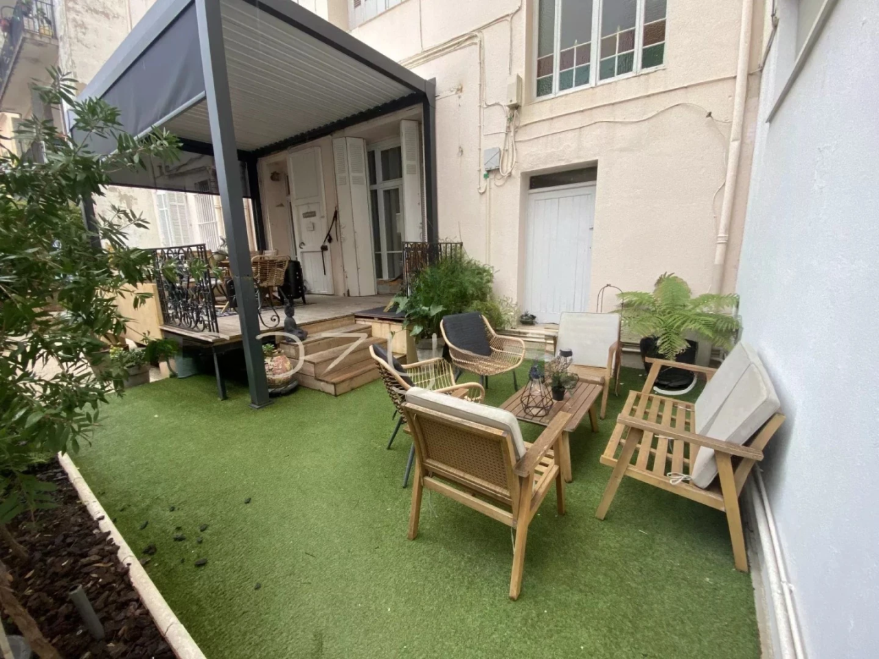 House in Cannes, France, 141 m² - picture 19