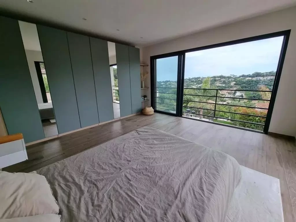 Wohnung in Cannes, Frankreich, 230 m² - Foto 19