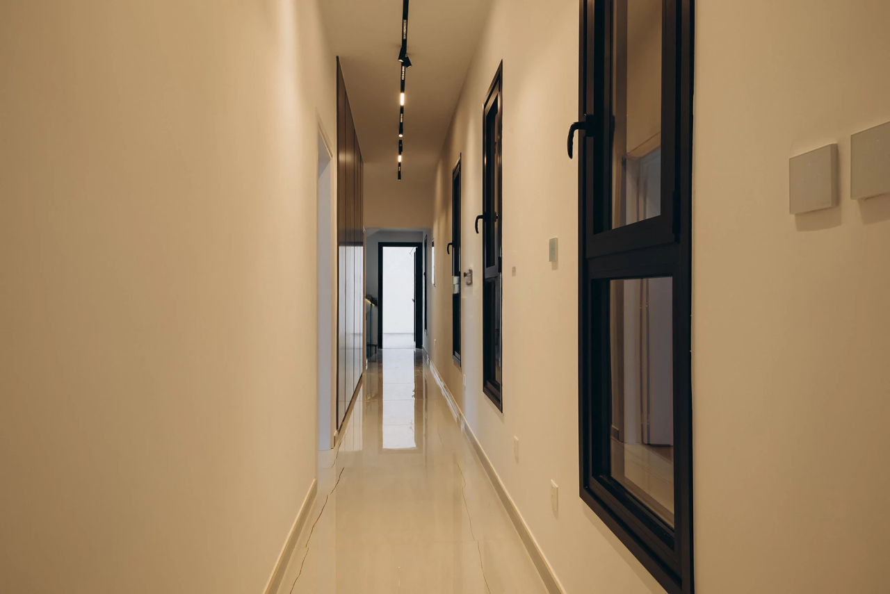 Piso en Agios Tychon, Chipre, 253 m² - imagen 19