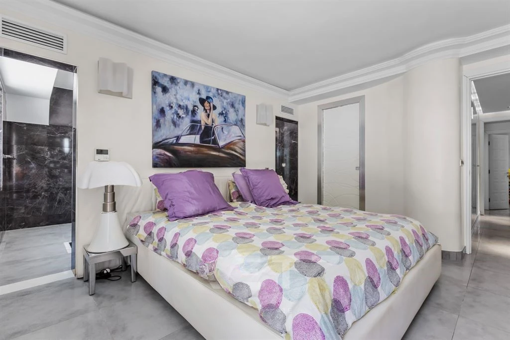 Wohnung in Cannes, Frankreich, 200 m² - Foto 19