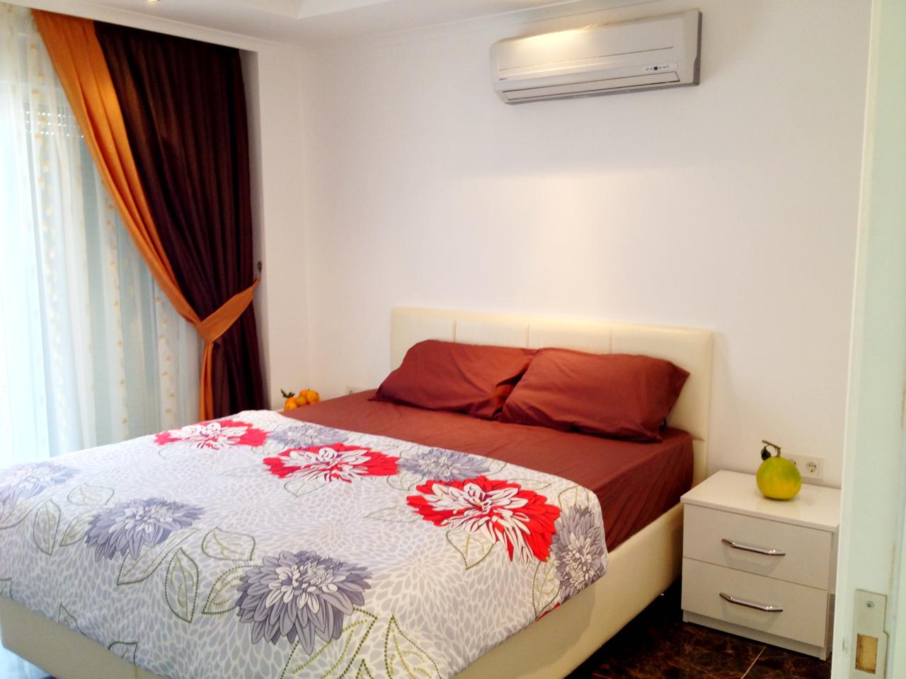 Piso en Side, Turquia, 55 m² - imagen 7