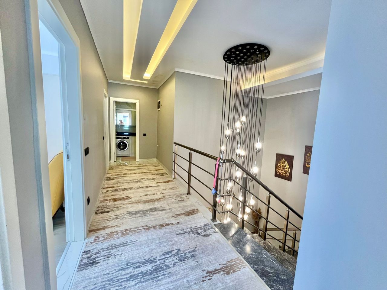 Penthouse à Alanya, Turquie, 360 m² - image 11