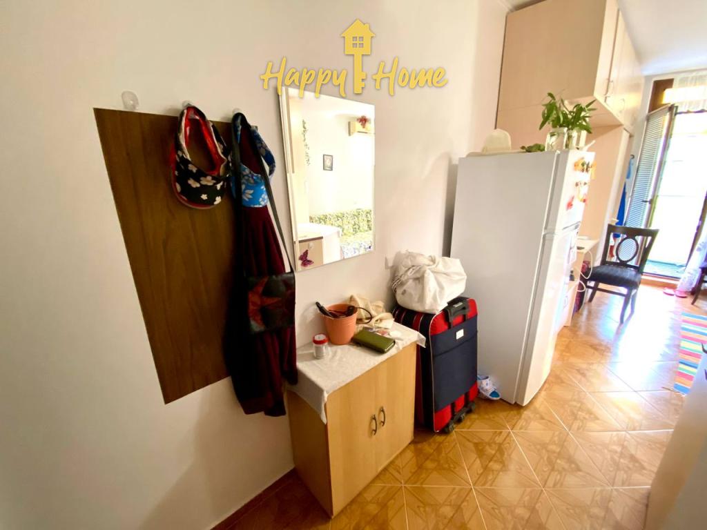 Studio at Sunny Beach, Bulgaria, 37 m² - picture 10
