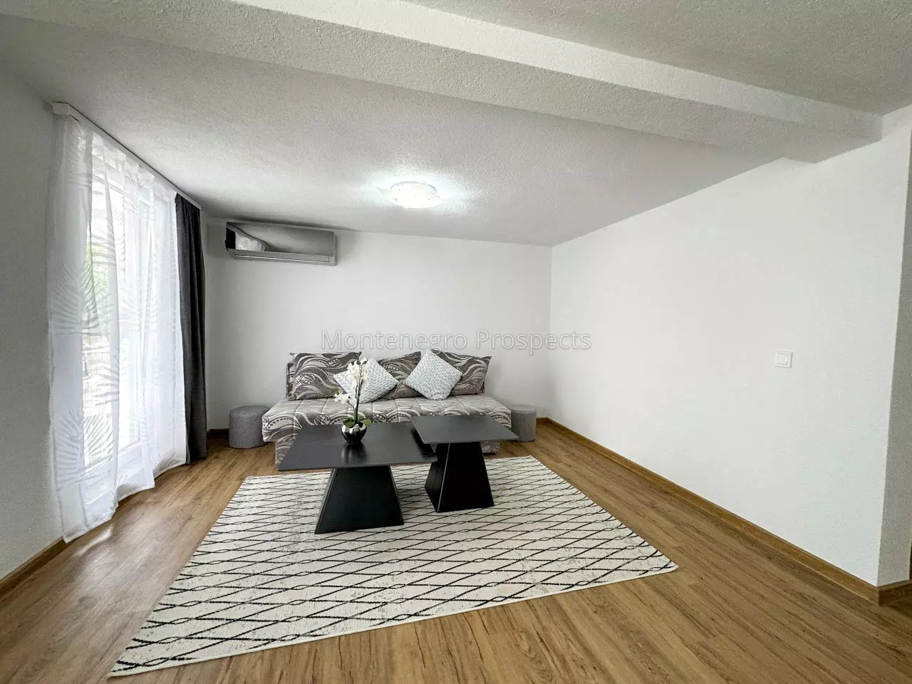 House in Dobra Voda, Montenegro, 120 m² - picture 3