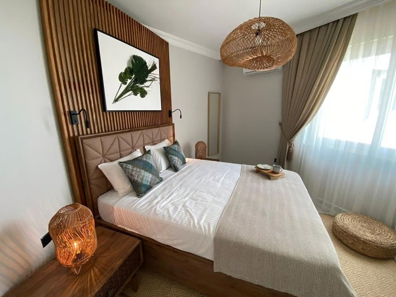 Appartamenti a Karaolanolu, Cipro, 60 m² - foto 7