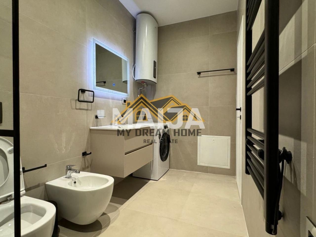 House in Durres, Albania, 55 m² - picture 2