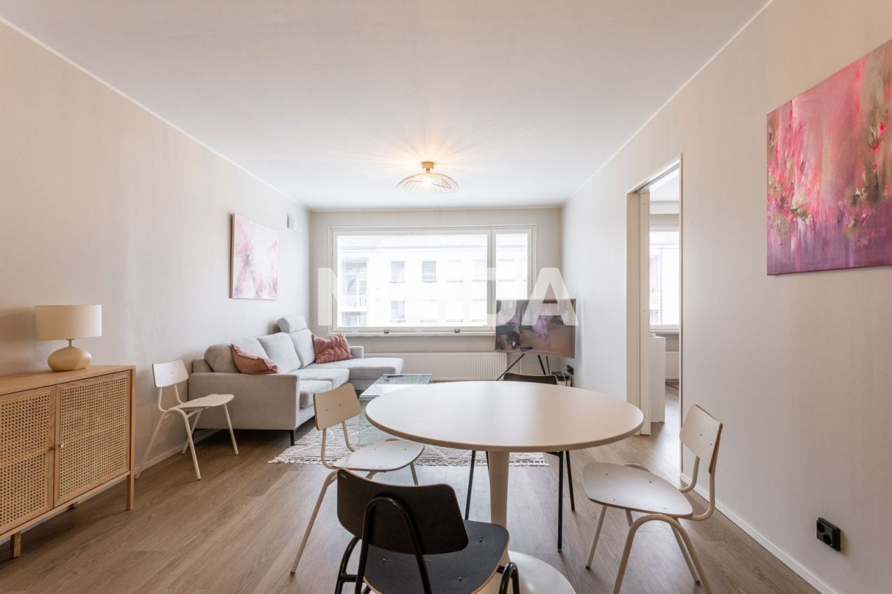 Apartamento en Tampere, Finlandia, 76 m² - imagen 5