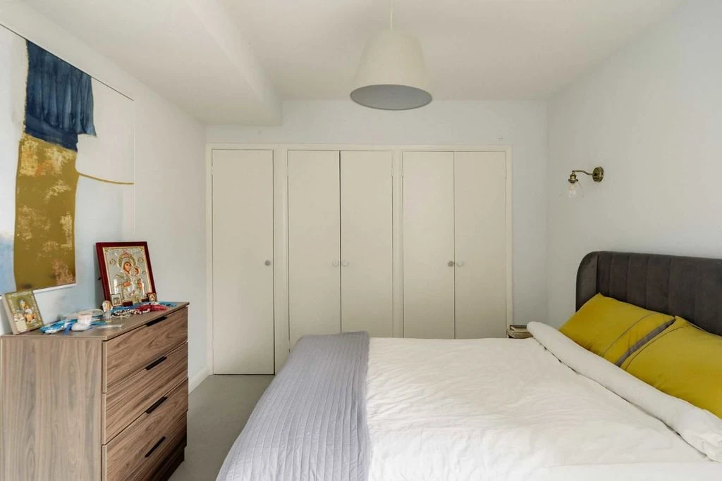 Flat in London, United Kingdom, 52 m² - picture 1