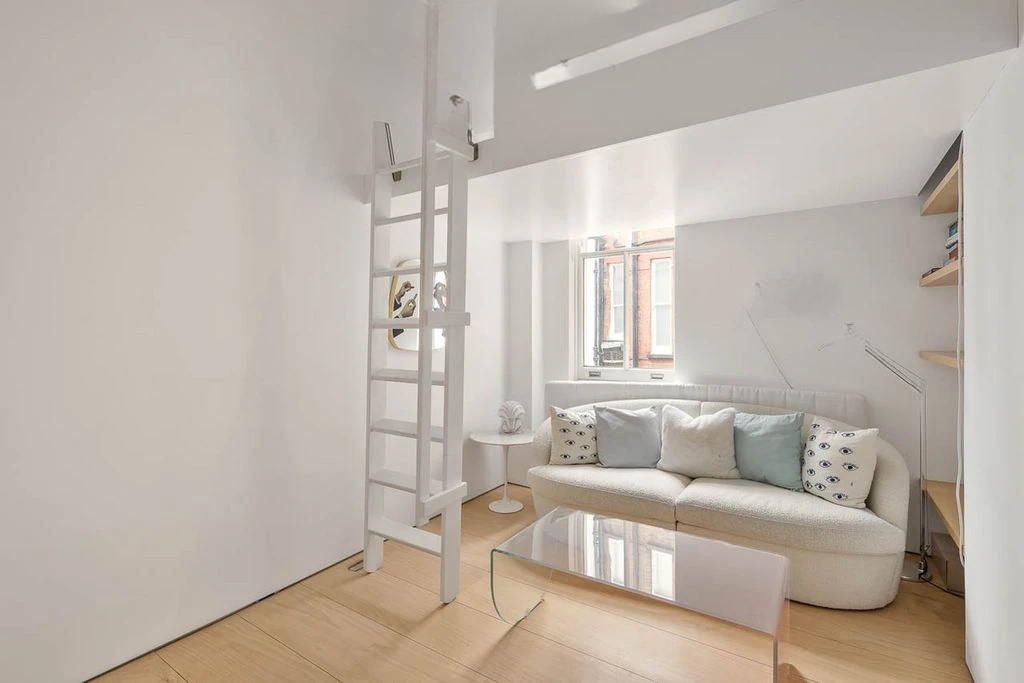 Wohnung in London, Großbritannien, 221 m² - Foto 2
