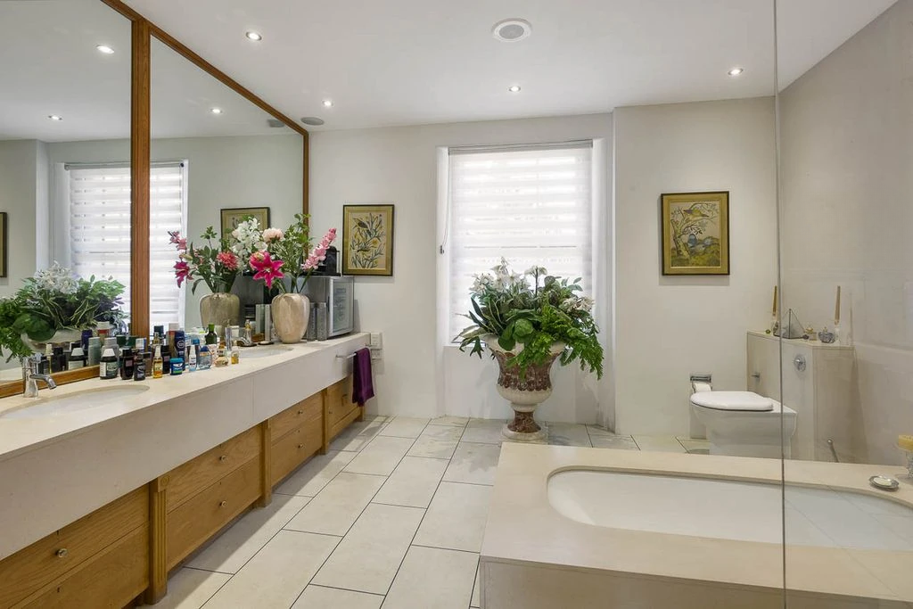 Wohnung in London, Großbritannien, 337 m² - Foto 2