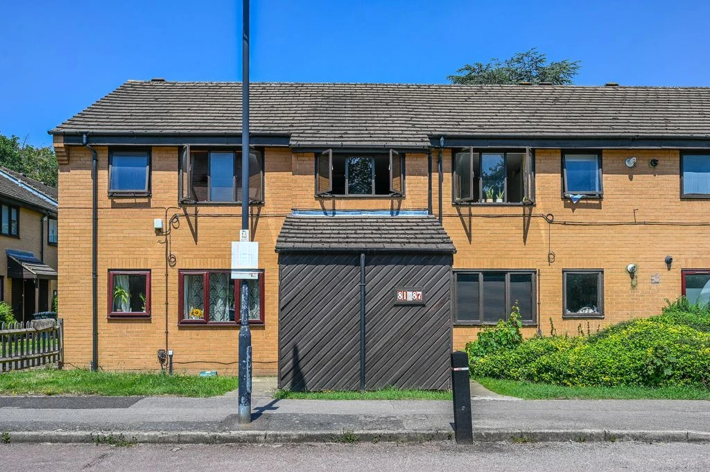 Flat in London, United Kingdom, 43 m² - picture 4