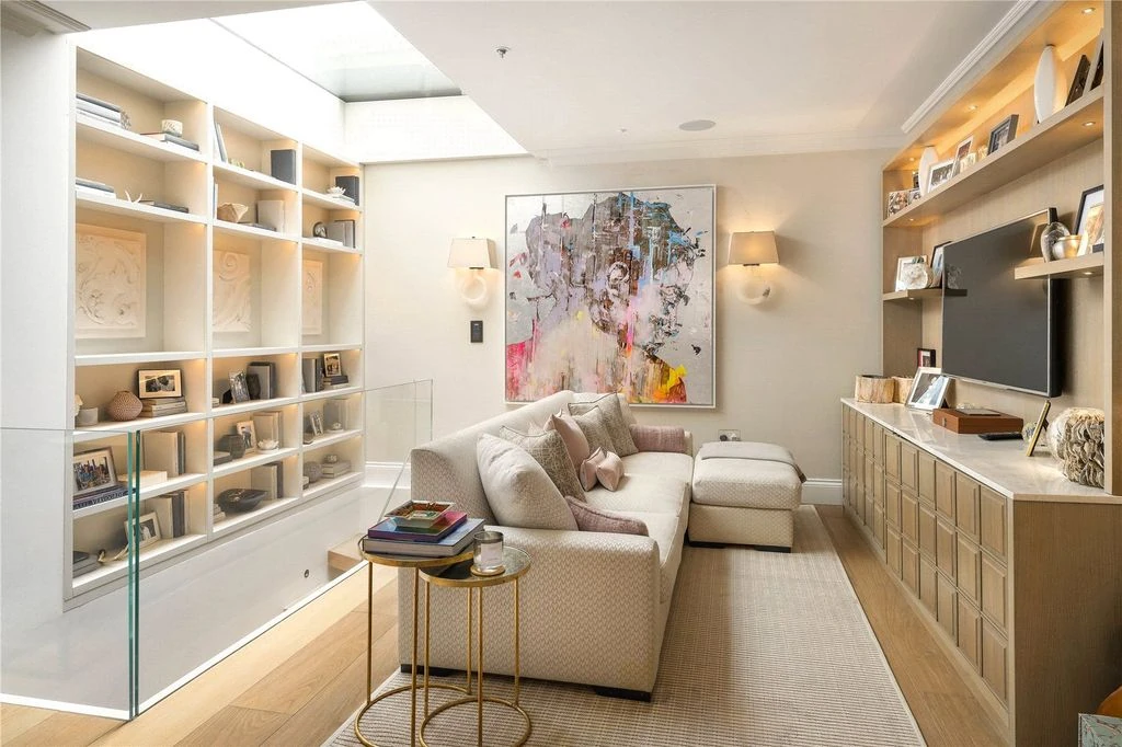 Piso en Londres, Reino Unido, 140 m² - imagen 4