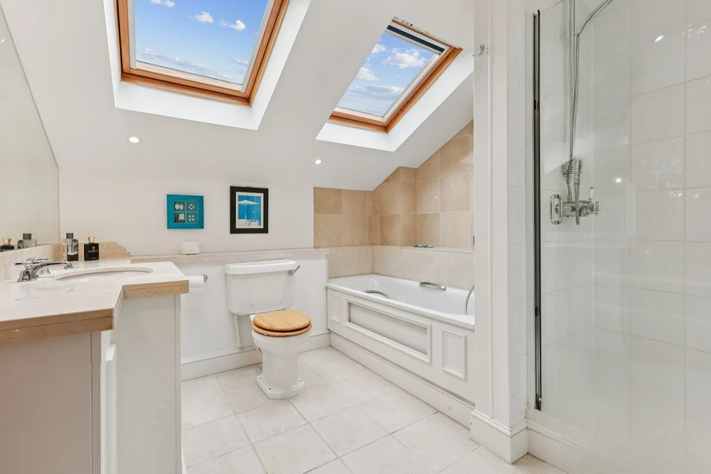 Piso en Londres, Reino Unido, 183 m² - imagen 4