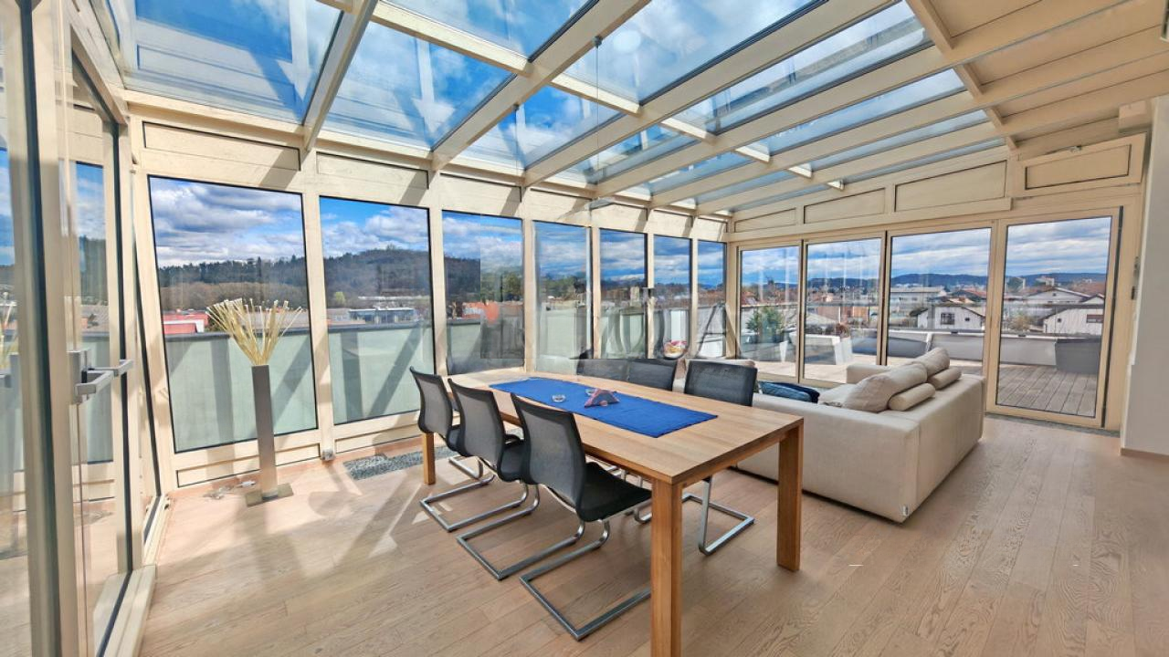Flat in Ljubljana, Slovenia, 202 m² - picture 4