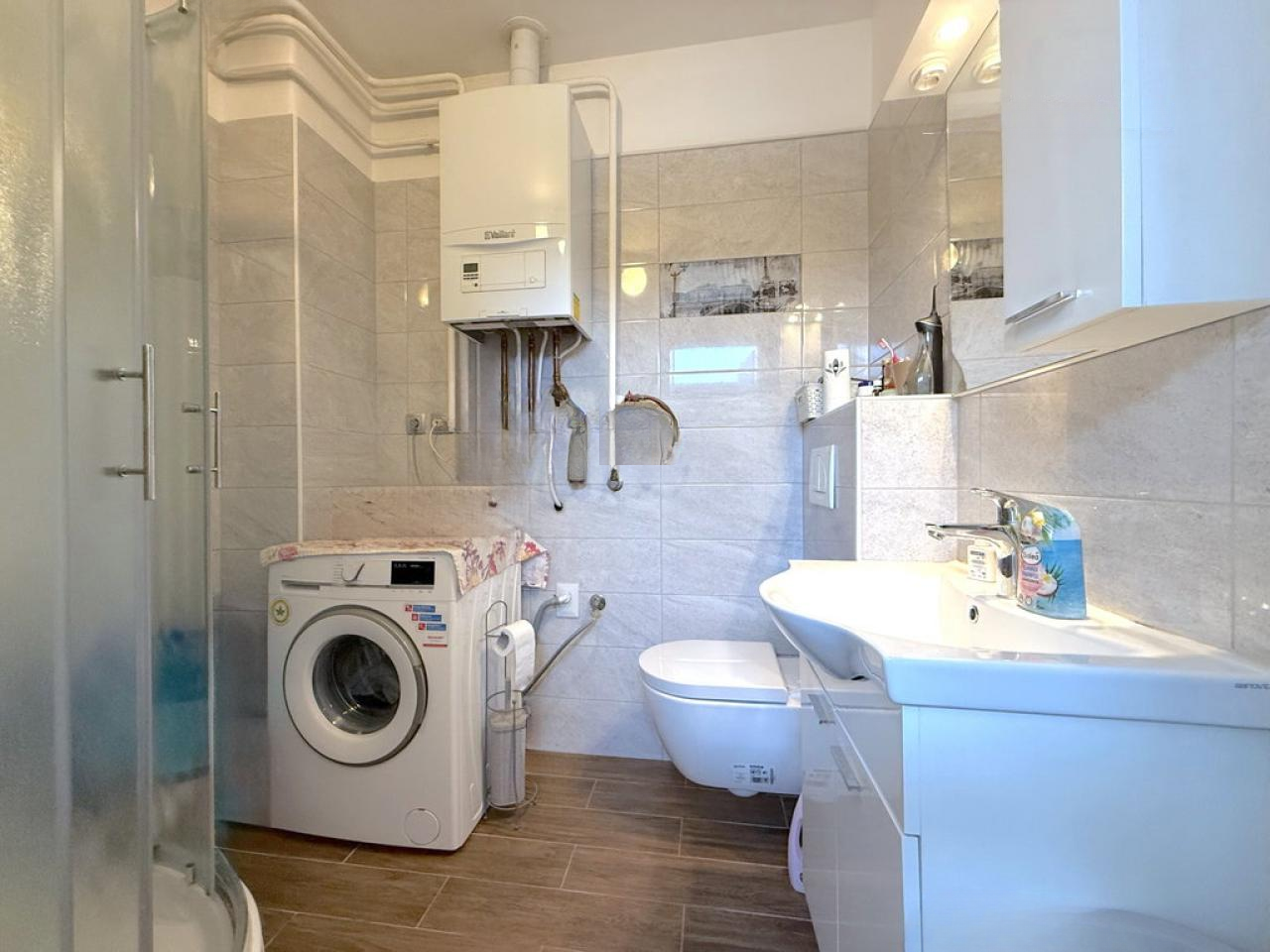 Flat in Ljubljana, Slovenia, 44 m² - picture 4