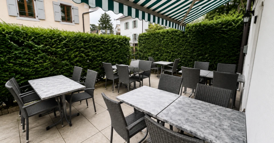 Piso en Ginebra, Suiza, 462 m² - imagen 4