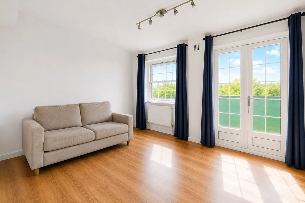 Flat in London, United Kingdom, 33 m² - picture 5