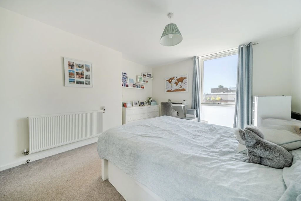 Flat in London, United Kingdom, 49 m² - picture 5