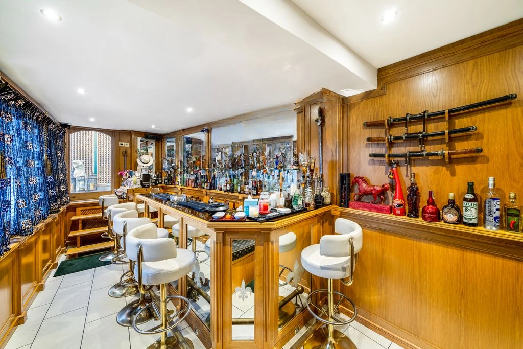 Appartamento a Londra, Regno Unito, 376 m² - foto 5