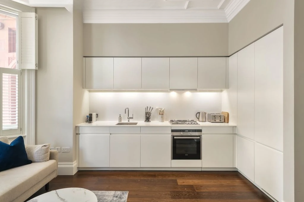 Piso en Londres, Reino Unido, 43 m² - imagen 6