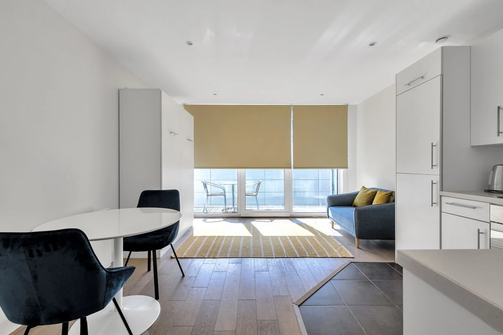 Flat in London, United Kingdom, 35 m² - picture 7