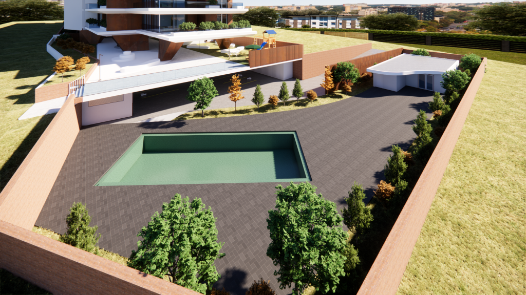 Appartamenti a Limassol, Cipro, 112 m² - foto 2