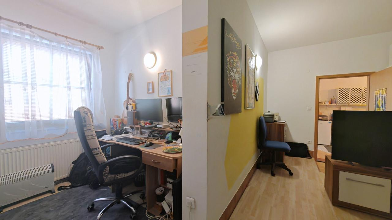 Wohnung in Ljubljana, Slowenien, 149 m² - Foto 8