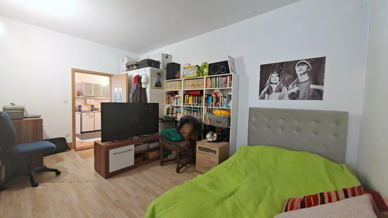 Wohnung in Ljubljana, Slowenien, 149 m² - Foto 9