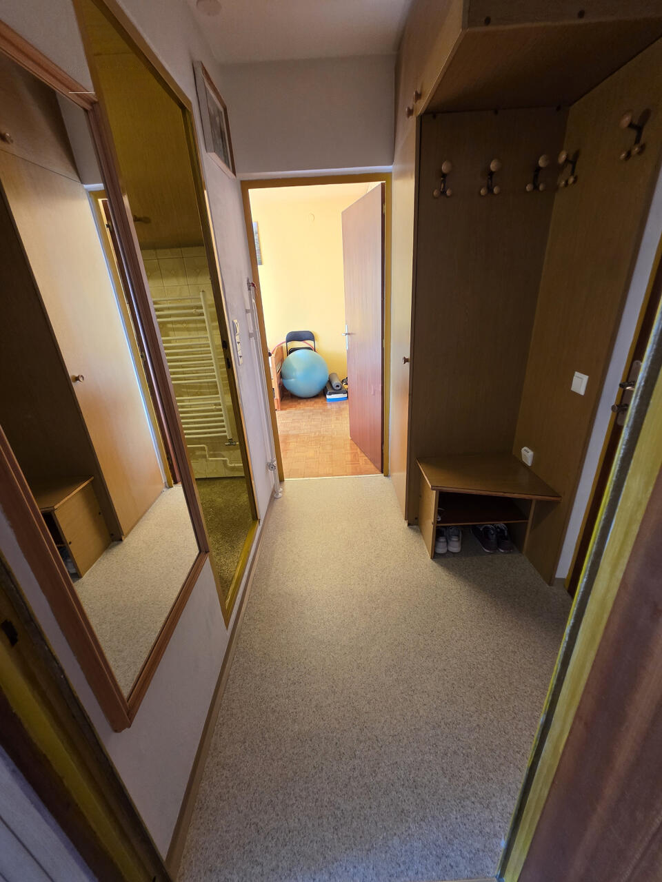 Flat in Ljubljana, Slovenia, 60 m² - picture 9