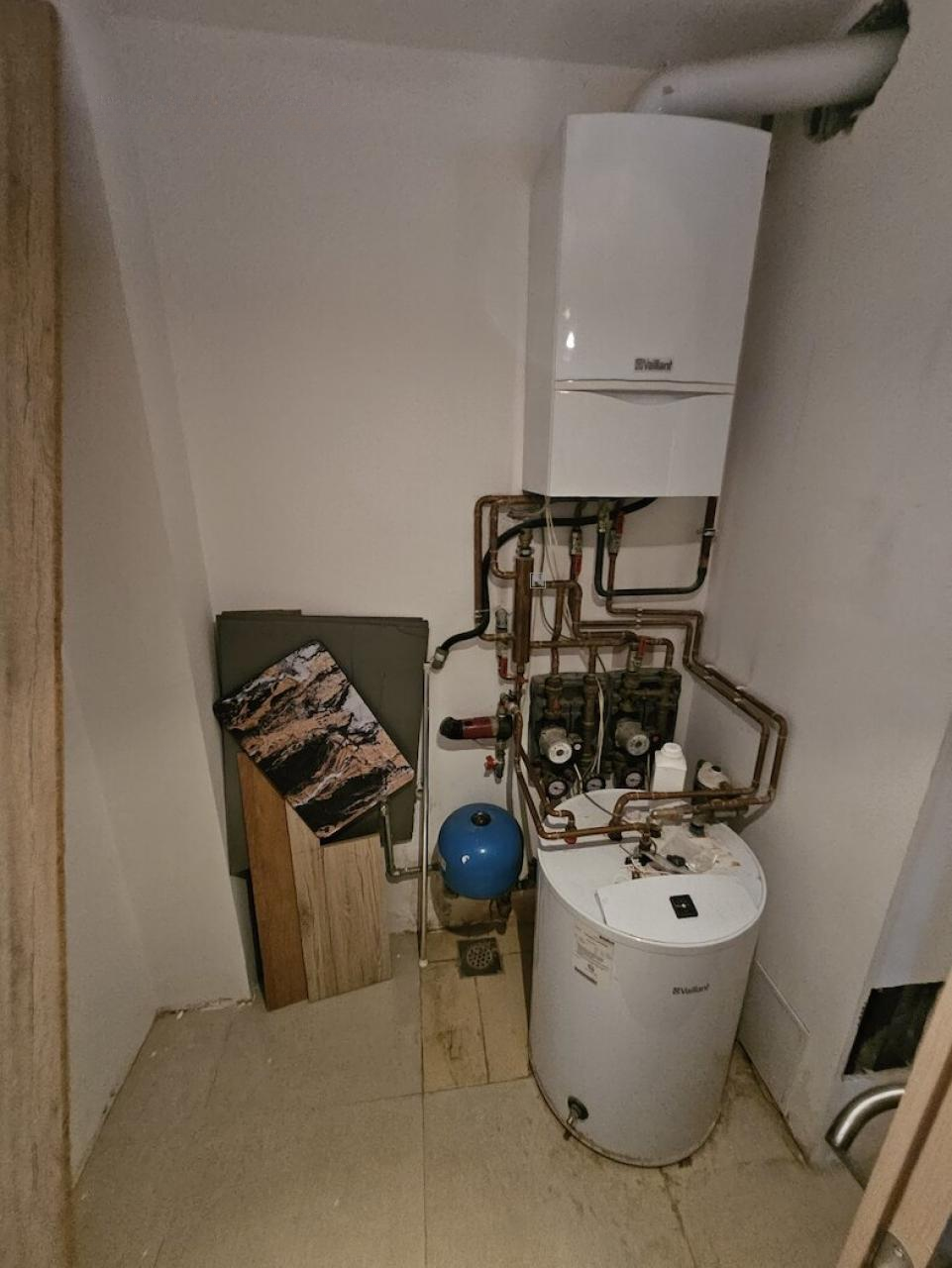 Piso en Liubliana, Eslovenia, 157 m² - imagen 9