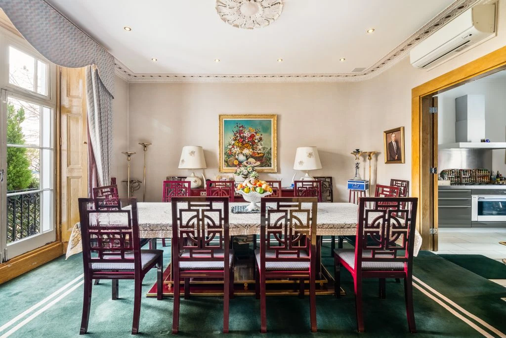 Appartamento a Londra, Regno Unito, 376 m² - foto 10